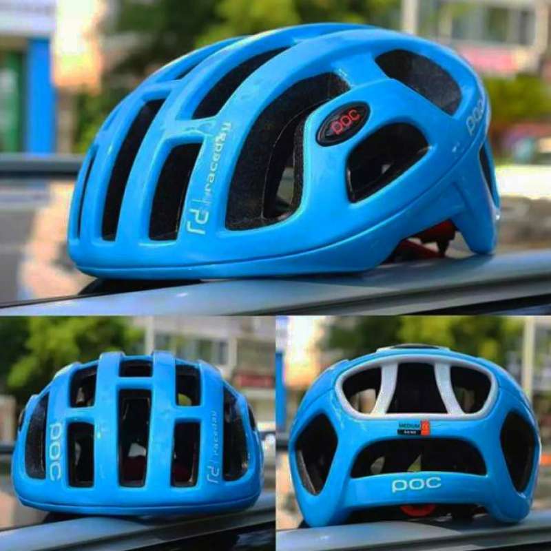 Jual Helm POC Raceday di Seller Retail Indo Global Cengkareng