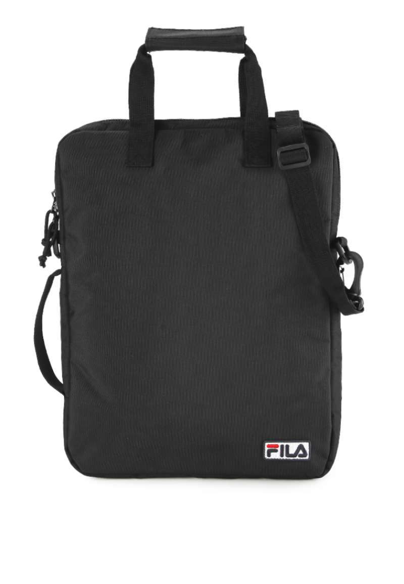 Jual FILA Tas Selempang Unisex Patrizio Black di Seller FILA