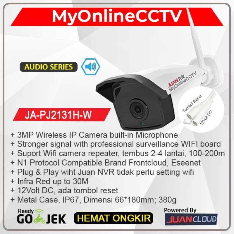 Juan cctv 2025