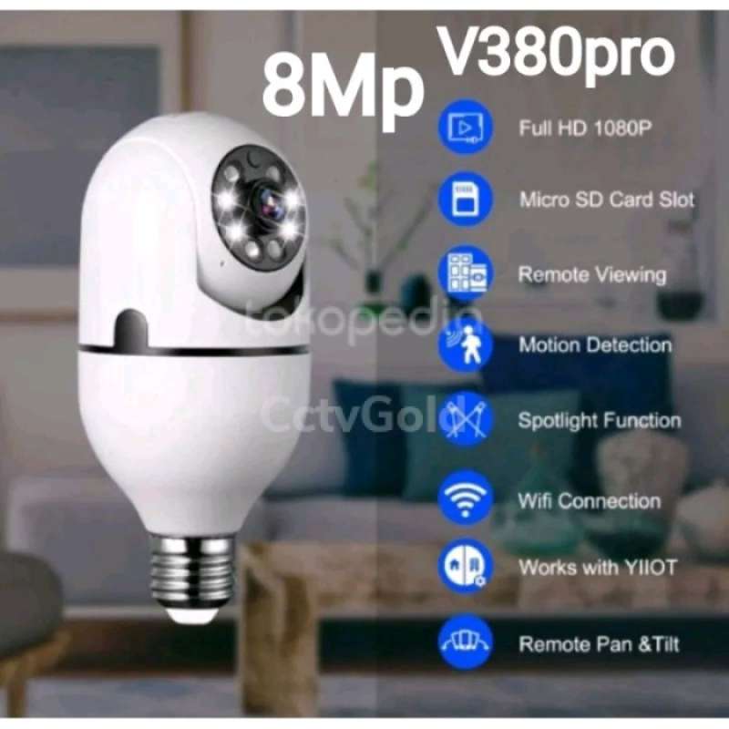 Cctv v380 pro clearance