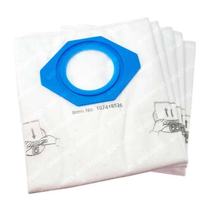 Jual hotsell dust bag