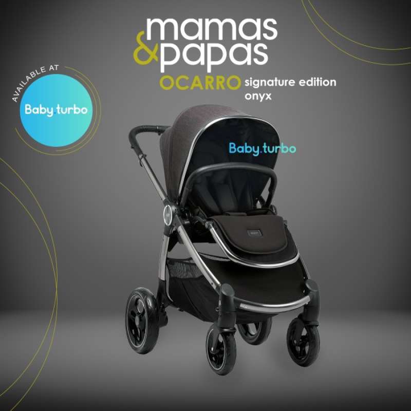 Harga stroller mamas papas ocarro shop