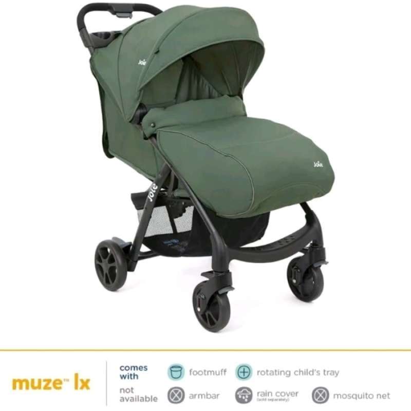 Harga stroller sale bayi joie