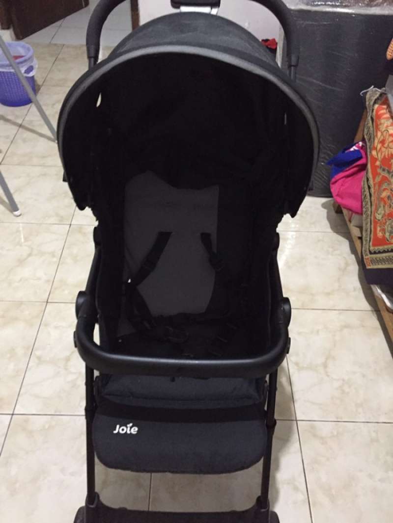 Stroller joie meet juva travel hotsell system