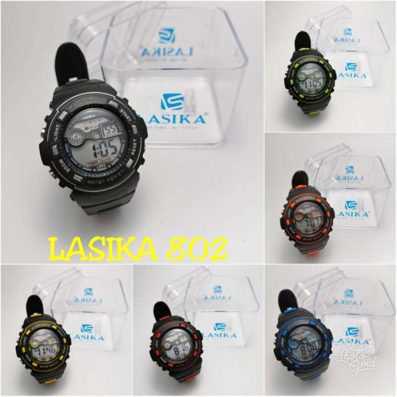 Digitec skmei store