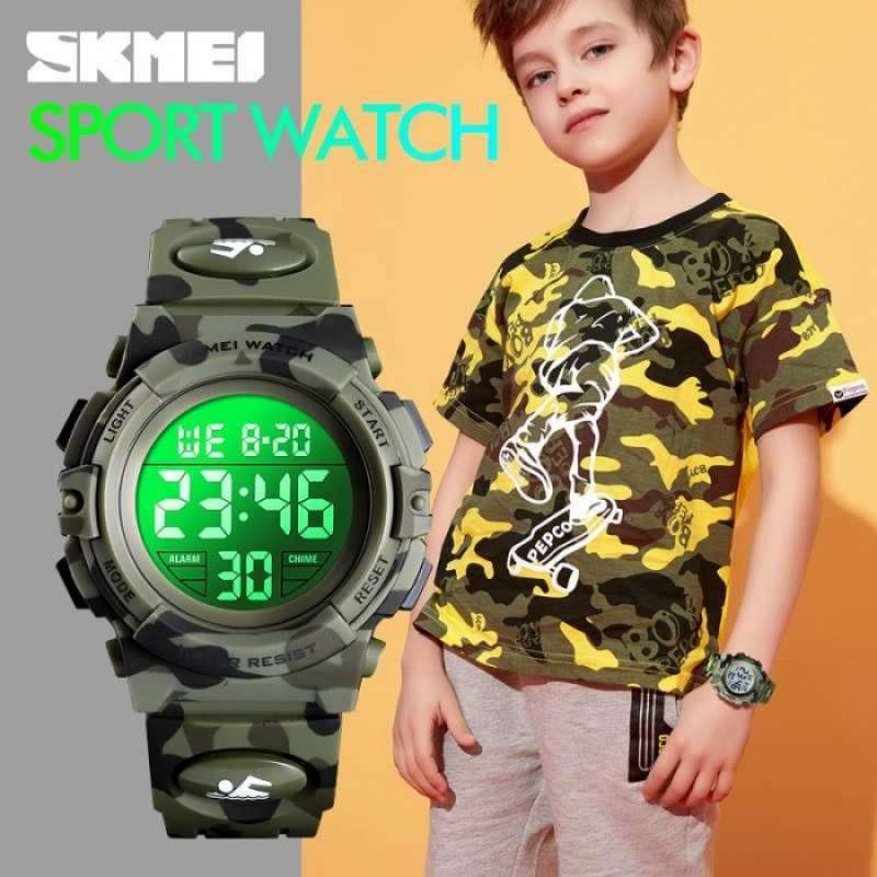Casio anak original clearance