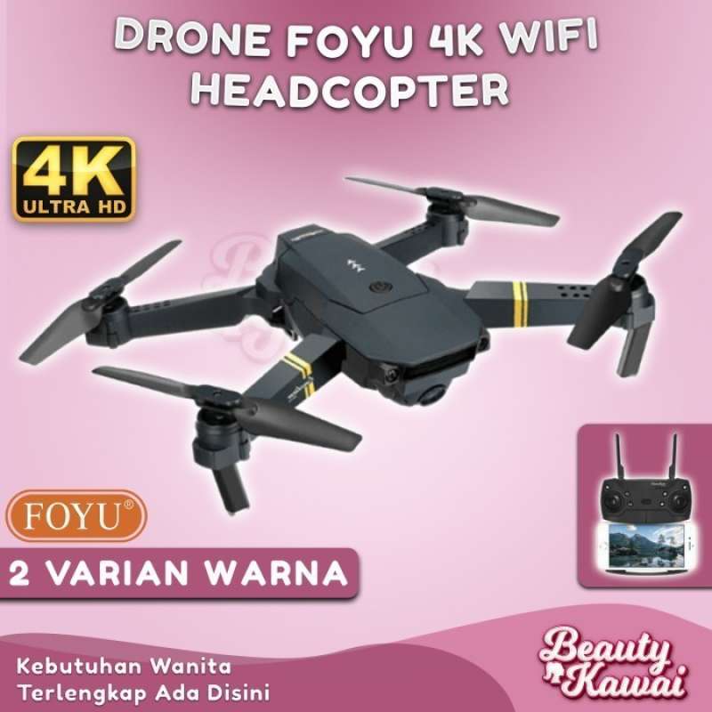 Drone ada kamera deals