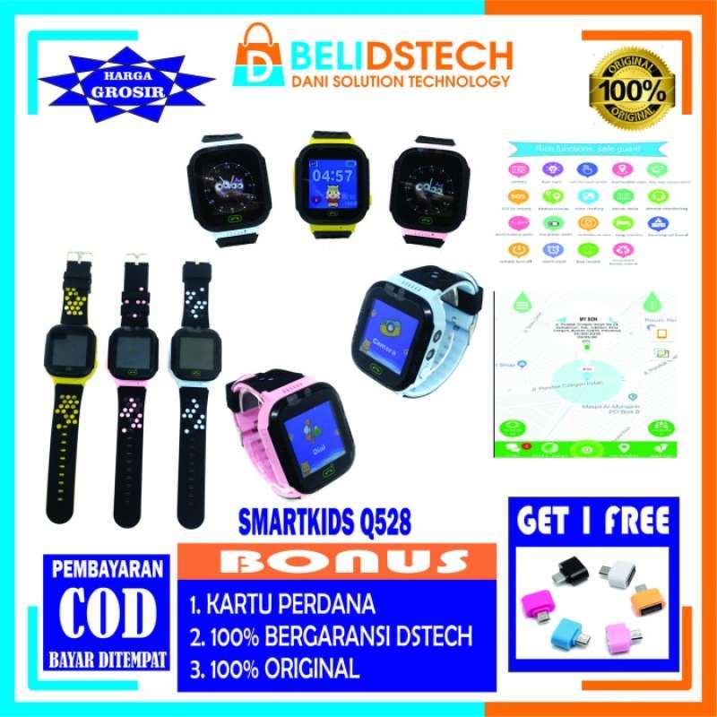 Q528 y21 gps smart watch online