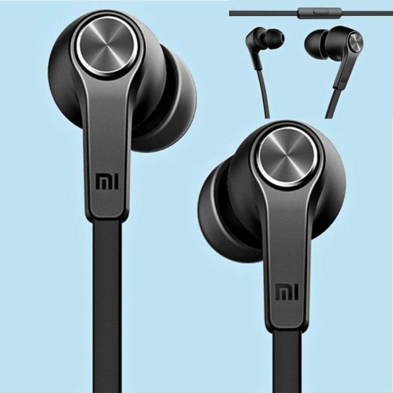 Headset xiaomi online piston 3 original