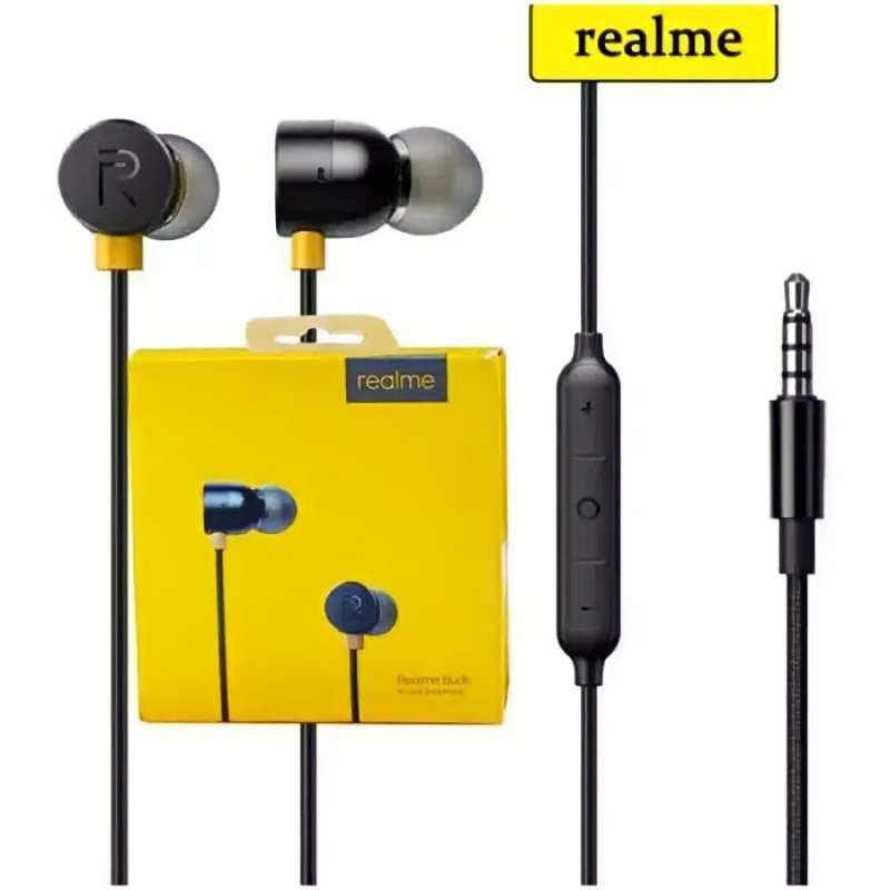 Realme 3 pro best sale headphone