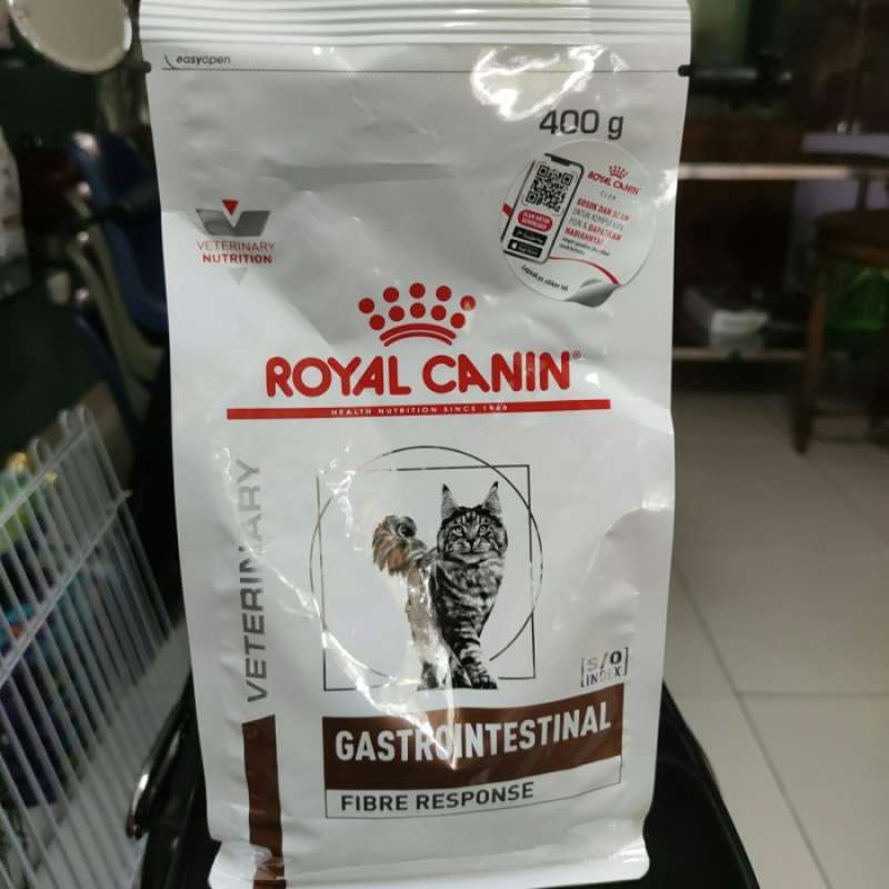 Fibre store response cat