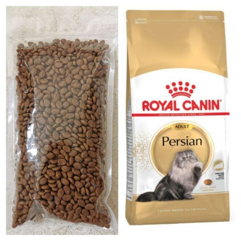 Jual Royal Canin Persian Adult Repack. Rc Persian Adult. Royal Canin Persia Di Seller Laraji Store Kalibata Kota Jakarta Selatan Blibli