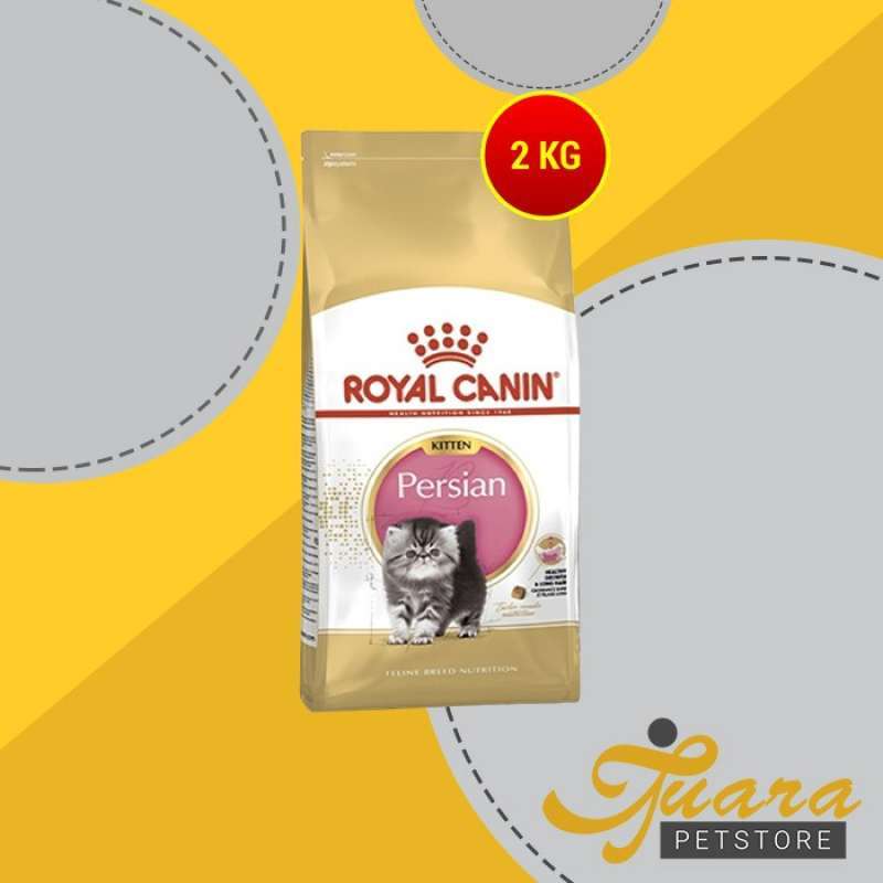 Royal canin sales kitten persian 32