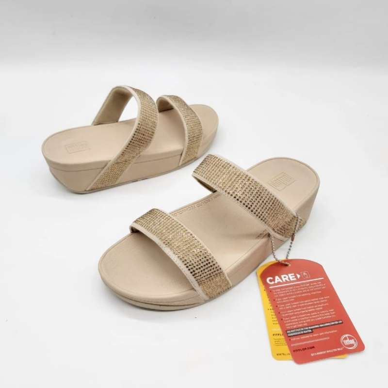 Fitflop hotsell rokkit slide