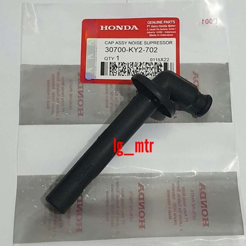 Busi top cbr 150