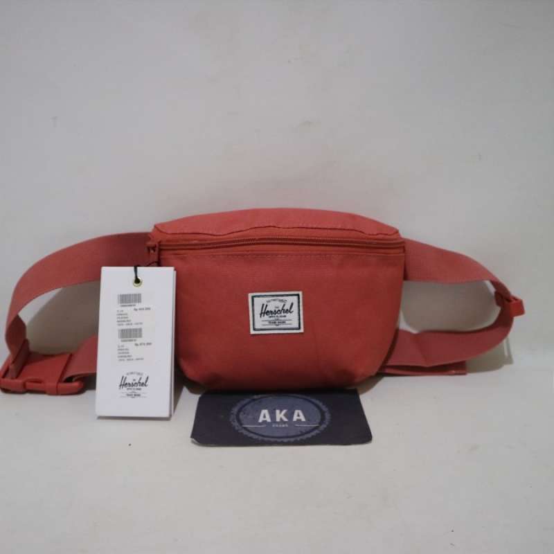 Tas herschel shop waist bag