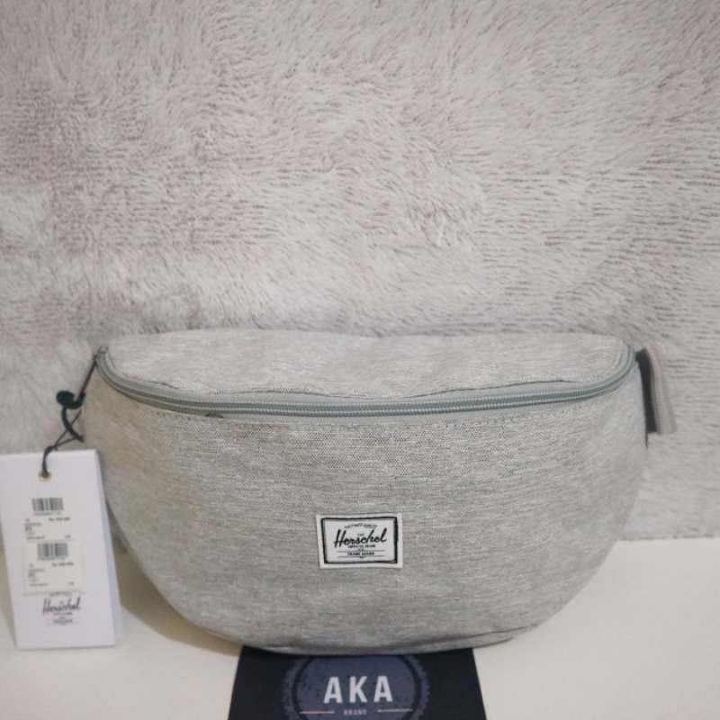 Tas herschel waist hotsell bag