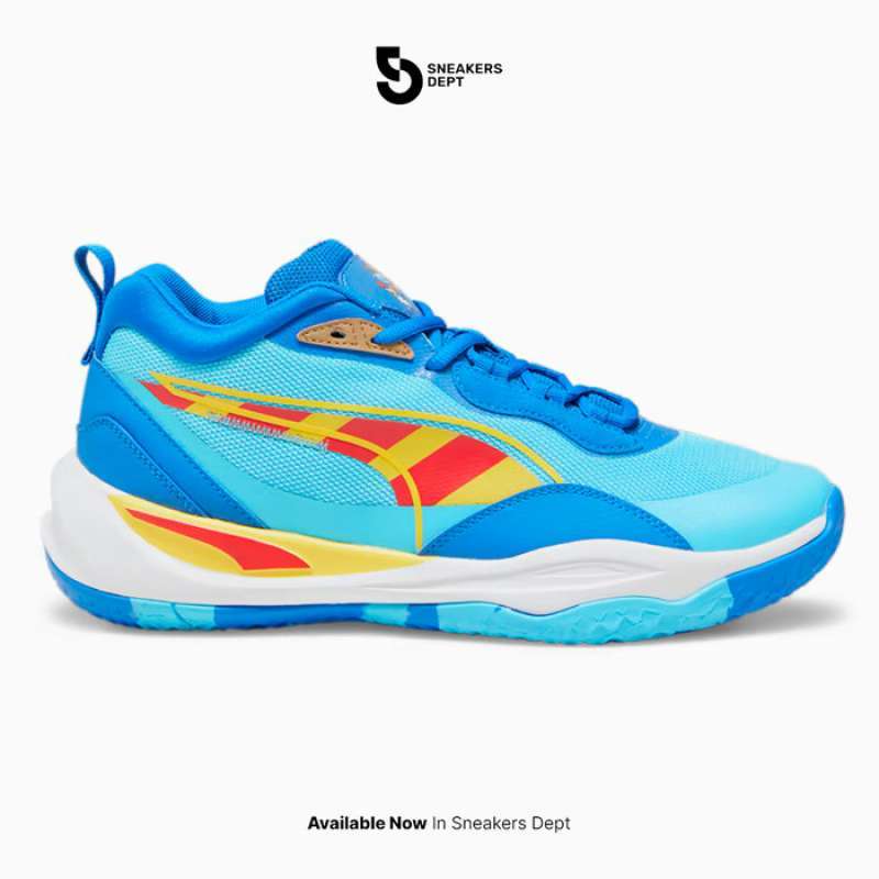 Promo basket shop puma