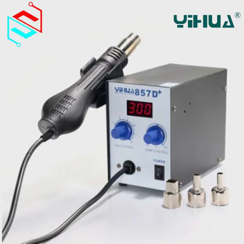 Yihua 857d+ deals