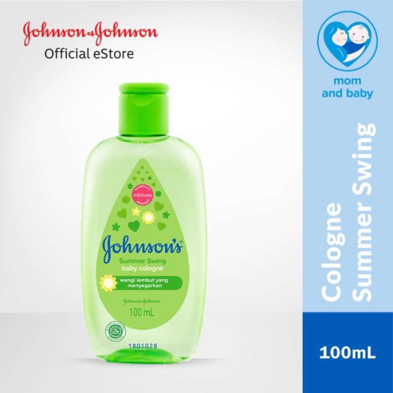 Johnson's baby summer swing deals