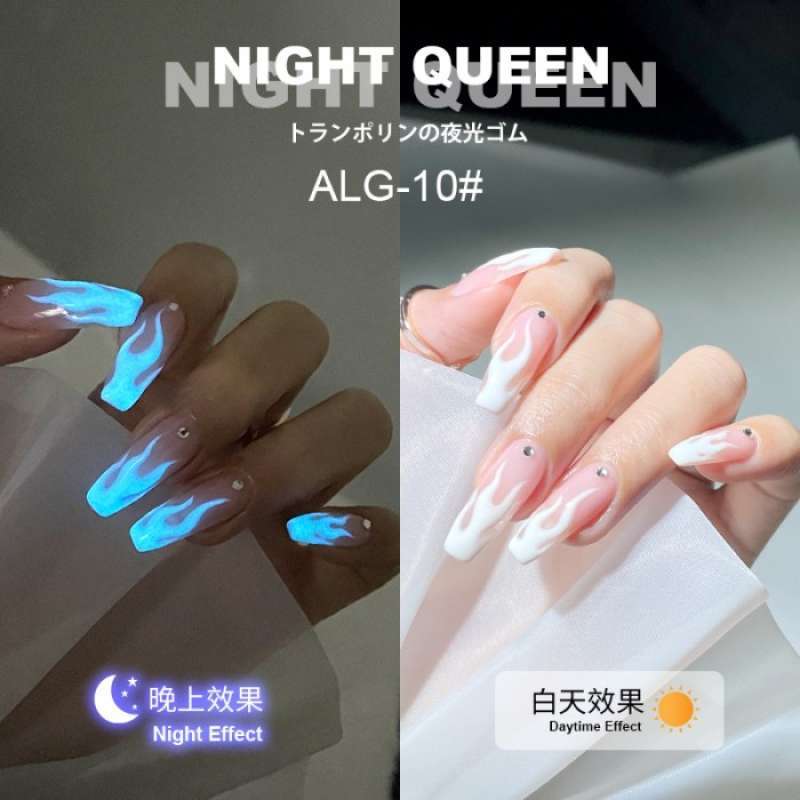 kutek glow in the dark