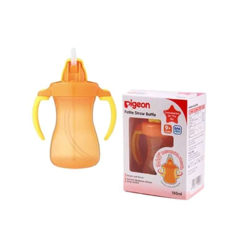 Pigeon petite best sale straw