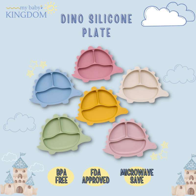 Baby best sale kingdom silicone