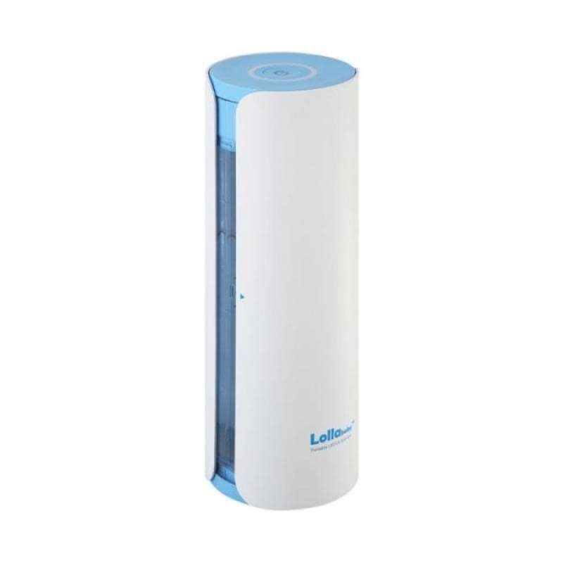 Lolla top baby sterilizer