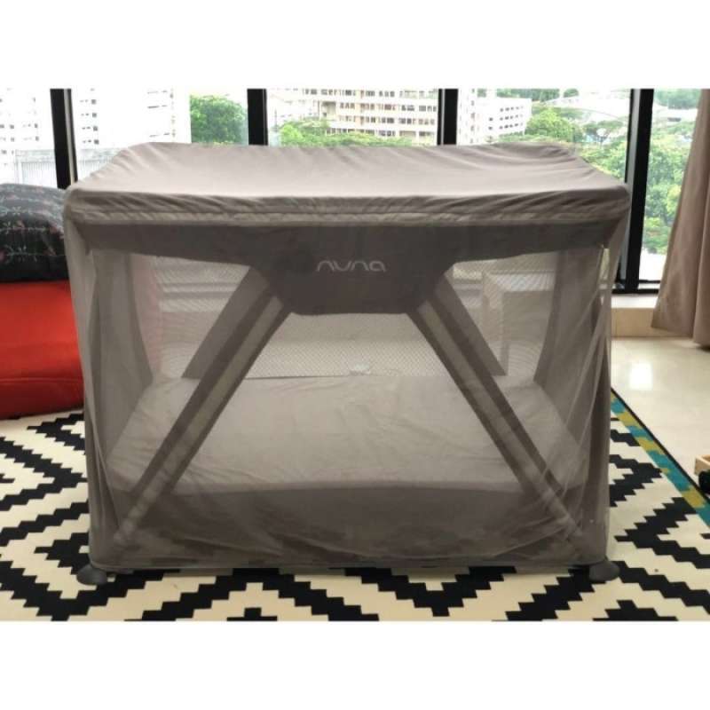 Nuna sena hot sale insect net