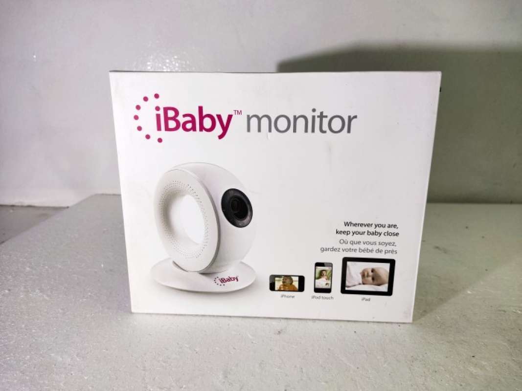 Ibaby m2 outlet