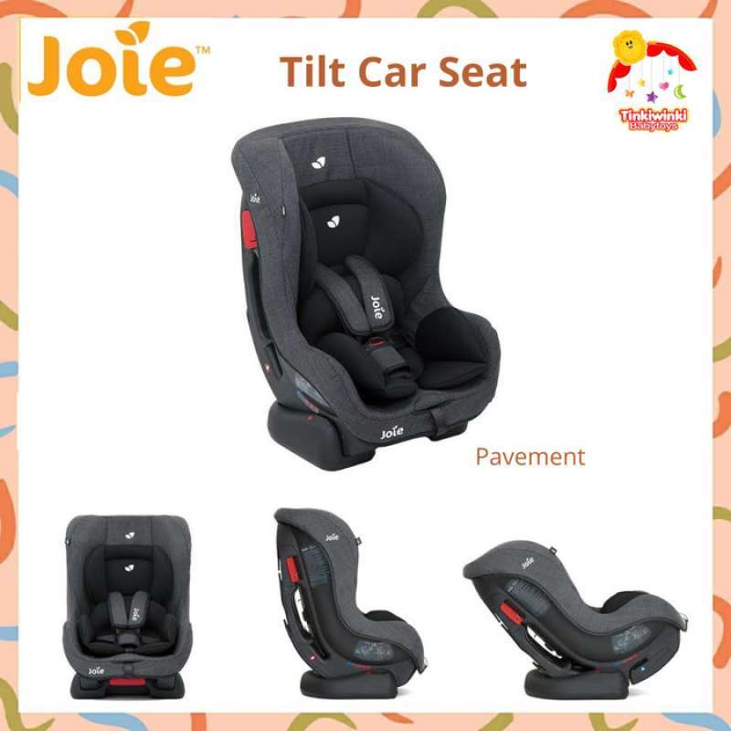 Joie tilt pavement sales