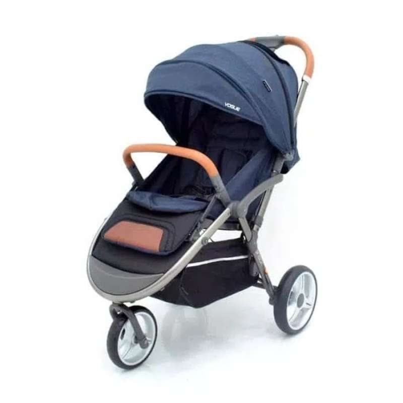 Stroller baby shop elle vogue