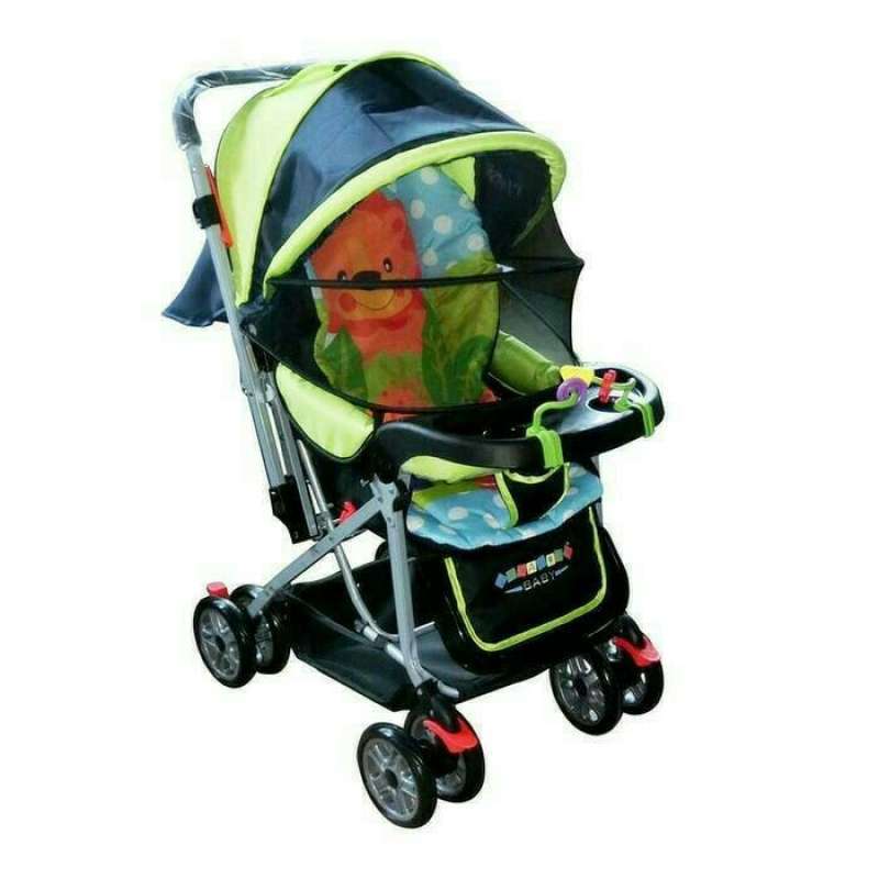 Stroller paling murah cheap