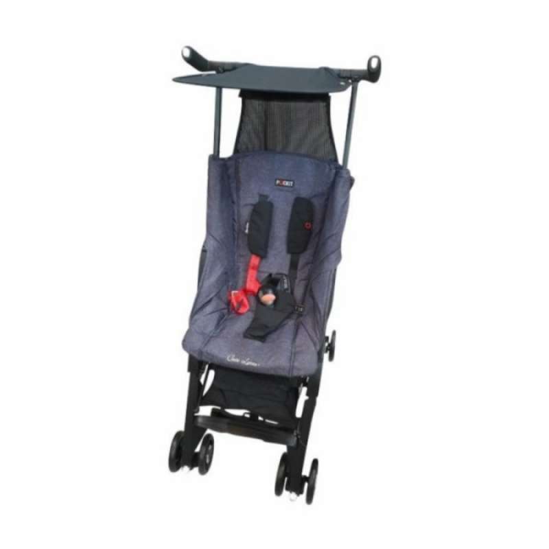 Promo Stroller Cocolatte Pockit Cl 838 Rmd Kereta Dorong Anak Bayi Diskon 23 Di Seller Beril Store Kalibata Kota Jakarta Selatan Blibli