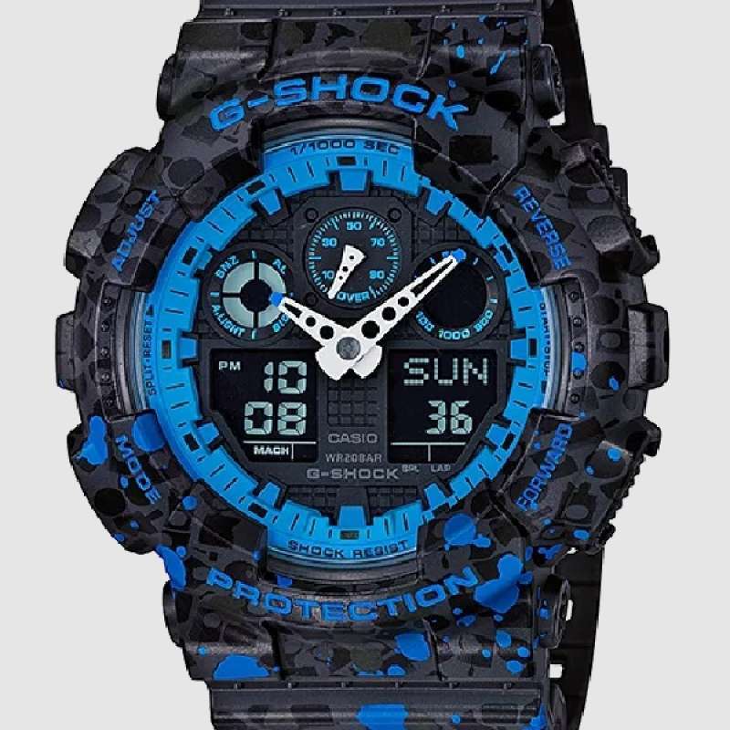 Jam gisok original sales
