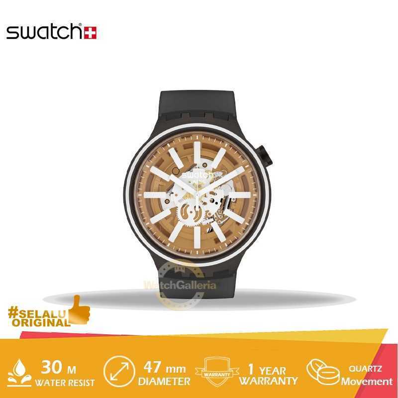Swatch so27b114 top