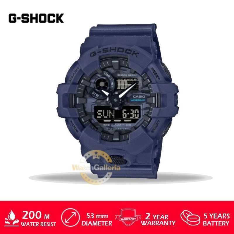 G shock ga 700 harga online