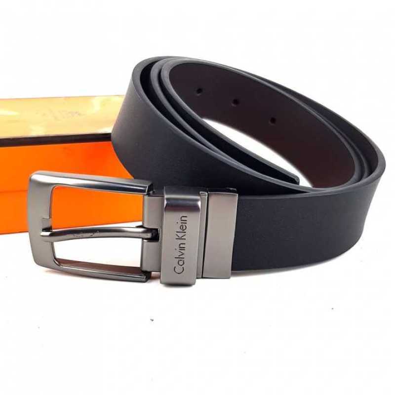 Harga belt shop calvin klein original
