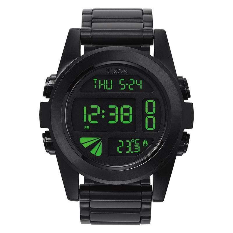 Jam nixon store
