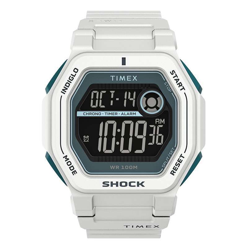 Promo JAM TANGAN TIMEX TW2V63600 TIMEX ORIGINAL TW2 V63600 JAM