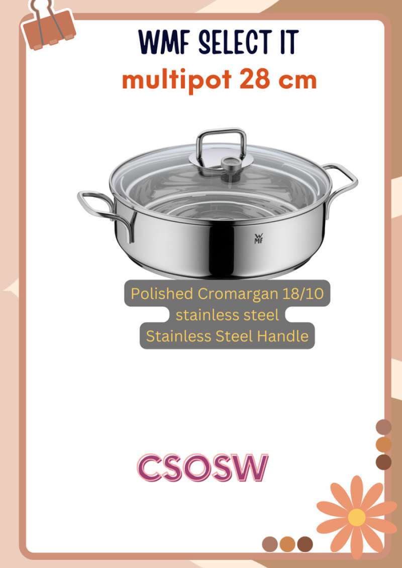 Wmf multipot online