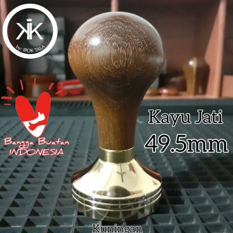 Tamper rok presso 2025