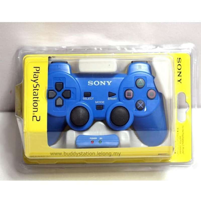 Stick wireless ps2 outlet