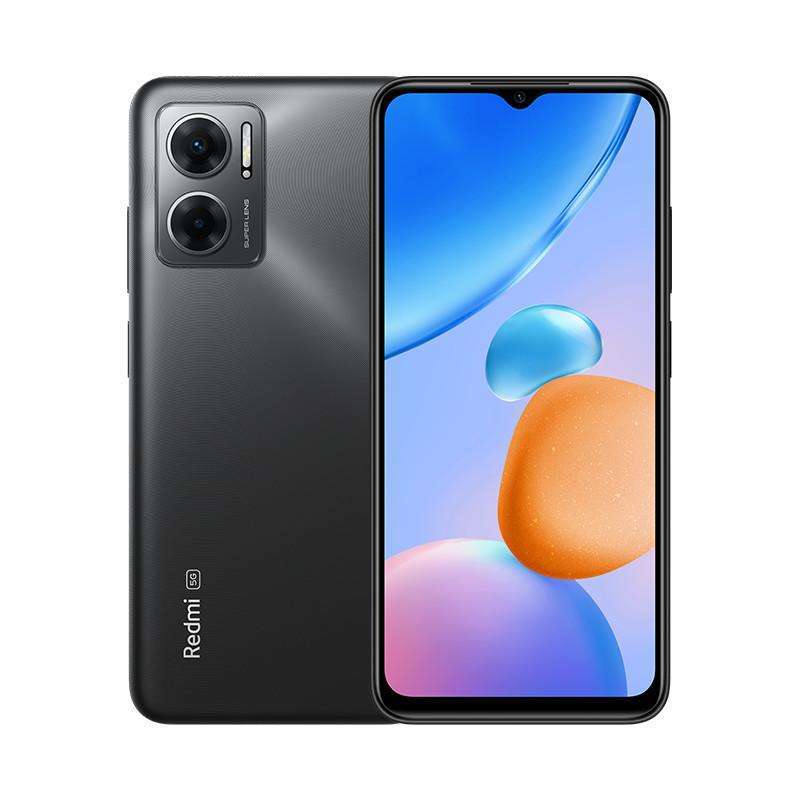 Hp Xiaomi Redmi 10 5G 4/128 GB dan 6/128 GB Octa Core Garansi Resmi