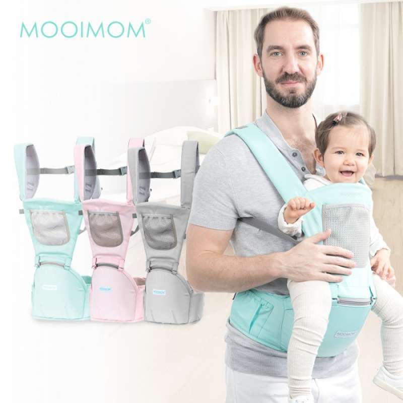 Hipseat sales carrier mooimom