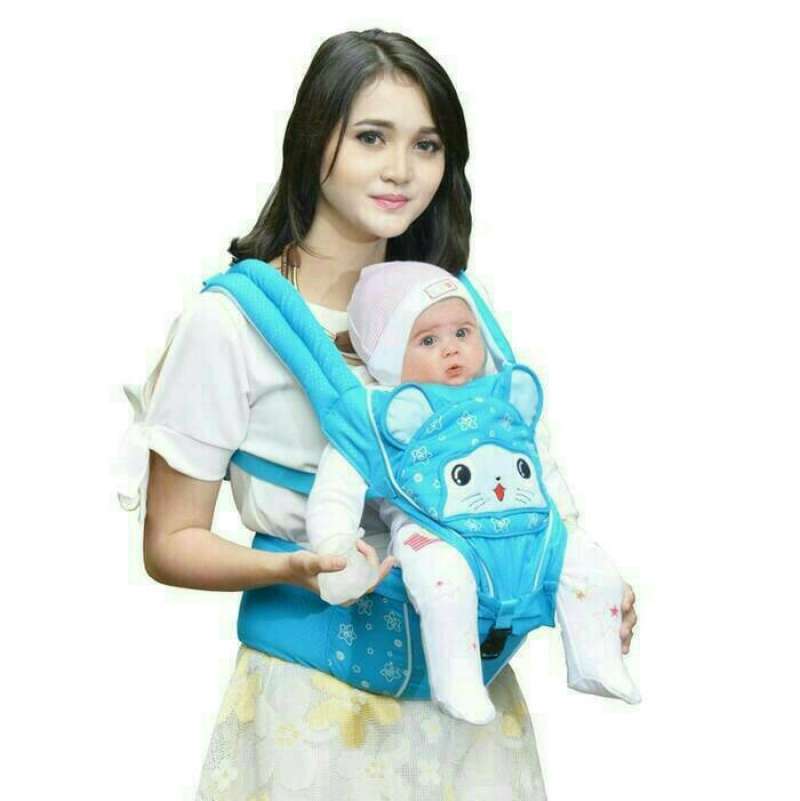 Promo Gendongan Bayi Gendongan Depan kain gendong merk Baby Joy