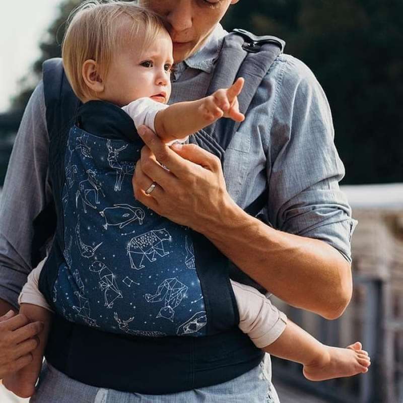Boba carrier tweet shop