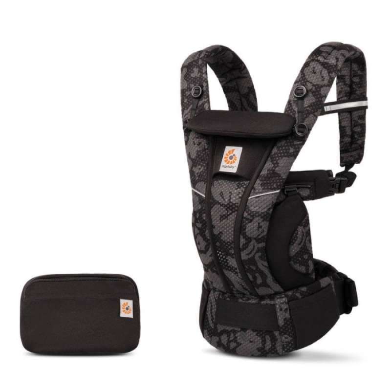 Ergobaby promo best sale