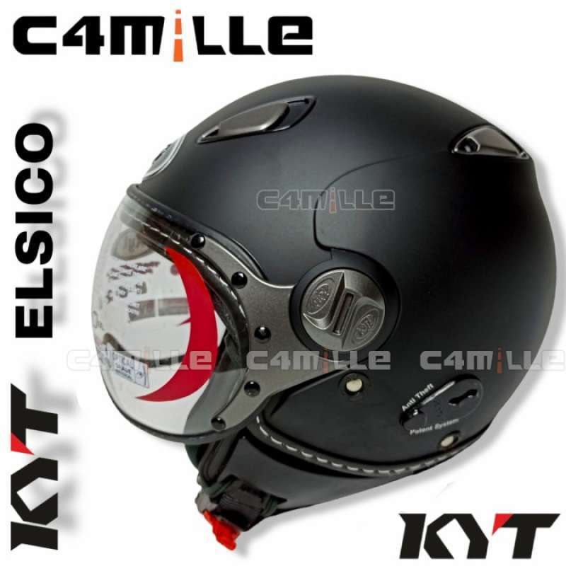 Helm retro terbaik clearance