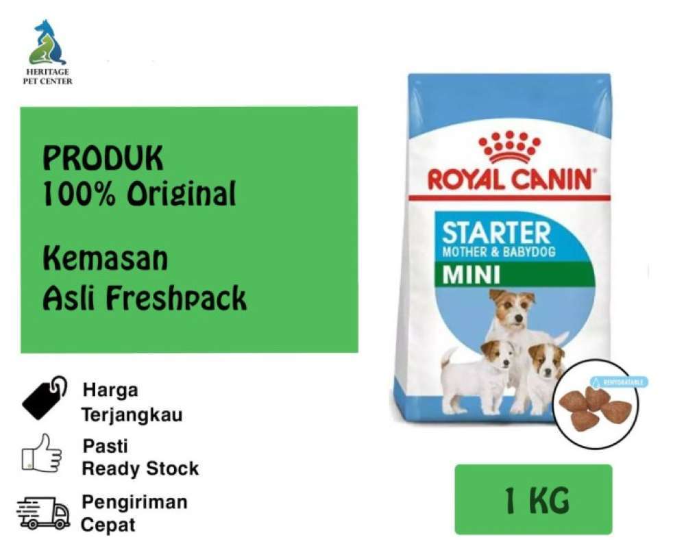 Royal canin mini starter price deals